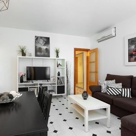 דירות הוספיטלט דה יוברגאט Click&Flat Fira Castelao מראה חיצוני תמונה