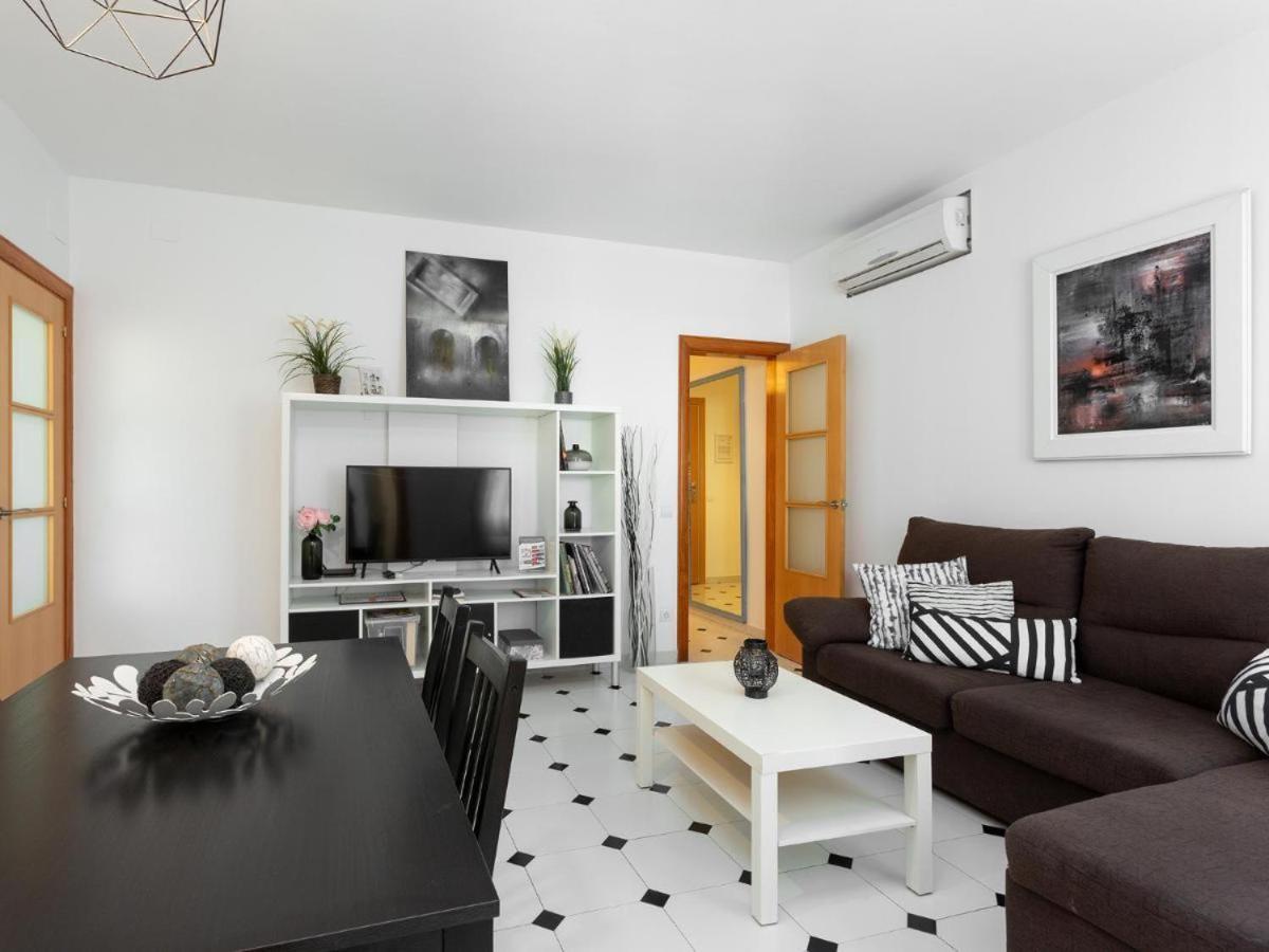 דירות הוספיטלט דה יוברגאט Click&Flat Fira Castelao מראה חיצוני תמונה